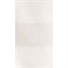 Serviettes blanches en coton bande de satin Mitre Luxury