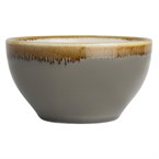 Bols ronds Olympia Kiln gris 140mm