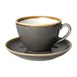 Tasse Olympia Kiln grise 340ml