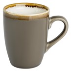 Mug Olympia Kiln gris 340ml