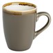 Mug Olympia Kiln gris 340ml
