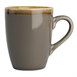 Mug Olympia Kiln gris 340ml