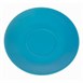 Soucoupes Olympia Café bleues 158mm (lot de 12)