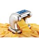 Machine à pâtes électrique Pasta Presto Imperia