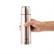 Bouteilles thermos inox Olympia 