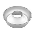 Moule à savarin en aluminium Schneider