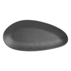 Assiettes ovales Olympia Fusion 357mm