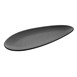 Assiettes ovales Olympia Fusion 357mm