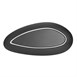 Assiettes ovales Olympia Fusion 357mm