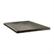 Plateau de table rond Topalit Classic Line béton