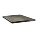 Plateau de table carré Topalit Classic Line béton