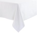 Nappes blanches Mitre Essentials Occasions 