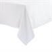 Nappes blanches Mitre Essentials Occasions 