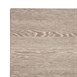 Plateau de table carré Bolero effet bois vieilli 700mm
