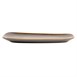 Plats moyens gris Olympia Kiln 295mm