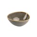 Bols Olympia Kiln gris 165mm