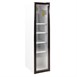 Refroidisseur à bouteilles Slimline Polar Série G noir
