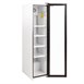 Refroidisseur à bouteilles Slimline Polar Série G noir