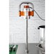 Mixeur plongeant Dynamic SMX avec blender Turbo MX125T
