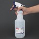 Vaporisateur code couleur Jantex bleu 750ml
