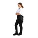 Tablier serveur court Whites noir