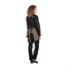 Tablier serveur court Whites marron clair