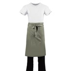 Tablier serveur Whites olive