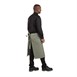 Tablier serveur Whites olive