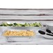Barquettes aluminium Fiesta Recyclable GN 1/1