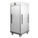 Armoire chauffante de maintien en température Buffalo 16 x GN 2/1
