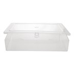 Boîte de rangement pour chocolats Schneider