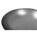 Wok fond hémisphérique Londonwok 38 cm (Ø)