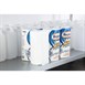 Essuie-tout Regina Thirst pockets 100 feuilles (x6)