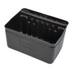 Panier à couverts pour chariot de service Cambro