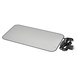 Plaque chauffante électrique pour conteneurs EPP GN 1/1 et 600 x 400mm Cambro