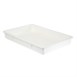 Boîte à pâte à pizza Cambro