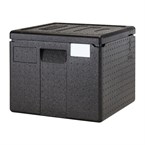 Conteneur EPP à pizza chargement par le dessus Cambro 265 mm