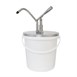 Distributeur de sauce à levier Schneider 10L