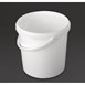 Distributeur de sauce à pompe Schneider 10L