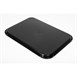 Plateau en polypropylène Fast Food Cambro noir 410 mm