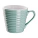 Mugs Aroma Olympia vert d'eau 340 ml (lot de 6)