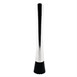 Pilon inox bout en silicone Olympia