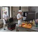 Conteneur EPP à chargement frontal GN 1/1 Cambro 86 litres
