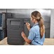 Conteneur EPP à chargement frontal GN 1/1 Cambro 86 litres