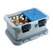 Plaque eutectique froide Cambro GN 1/2