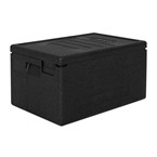 Conteneur EPP GN 1/1 à ouverture sur le dessus Cambro 46L modèle économique