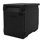 Conteneur EPP à chargement frontal Cambro 126L avec 6 glissières