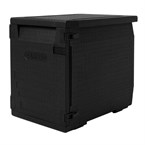 Conteneur EPP à chargement frontal Cambro 126L avec 9 glissières