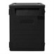 Conteneur EPP à chargement frontal Cambro 126L avec 9 glissières