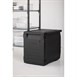 Conteneur EPP à chargement frontal Cambro 126L avec 9 glissières